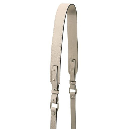 Cubetto - Leather shoulder bag